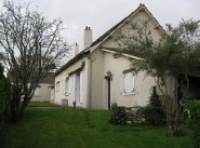 Achat vente villa Rebrechien