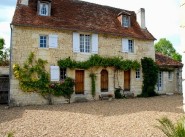 Achat vente villa Richelieu