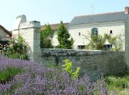 Achat vente villa Richelieu