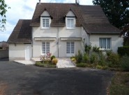 Achat vente villa Romorantin Lanthenay