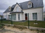 Achat vente villa Romorantin Lanthenay