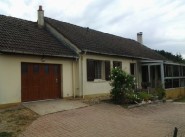 Achat vente villa Saint Aignan