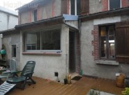 Achat vente villa Saint Avertin