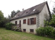 Achat vente villa Saint Benoit Du Sault