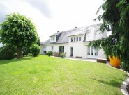Achat vente villa Saint Cyr En Val