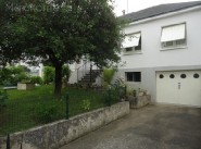 Achat vente villa Saint Cyr Sur Loire