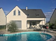 Achat vente villa Saint Denis En Val