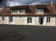 Achat vente villa Saint Genou