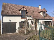 Achat vente villa Saint Jean Le Blanc