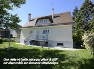 Achat vente villa Saint Jean Le Blanc