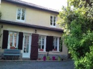 Achat vente villa Saint Saturnin