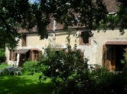 Achat vente villa Saint Victor De Buthon