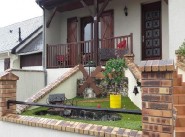 Achat vente villa Sainte Maure De Touraine