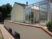 Achat vente villa Sandillon