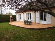 Achat vente villa Sours