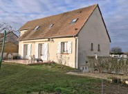 Achat vente villa Sully Sur Loire