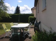Achat vente villa Sully Sur Loire