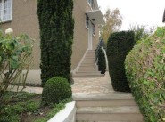 Achat vente villa Tours