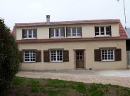 Achat vente villa Tremblay Les Villages