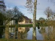 Achat vente villa Vailly Sur Sauldre