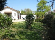 Achat vente villa Vannes Sur Cosson