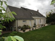 Achat vente villa Veretz