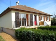 Achat vente villa Vernouillet