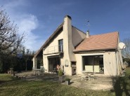 Achat vente villa Vernouillet