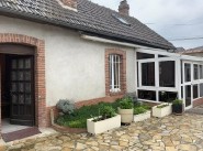 Achat vente villa Viabon