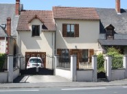 Achat vente villa Vierzon