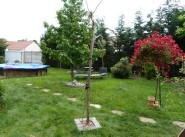 Achat vente villa Vierzon