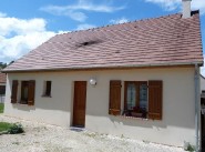 Achat vente villa Vignoux Sur Barangeon