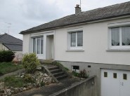 Achat vente villa Villemandeur