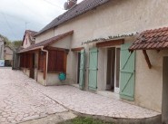 Achat vente villa Villemeux Sur Eure