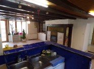 Achat vente villa Villeneuve Sur Cher