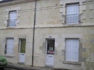 Appartement Chatillon Sur Indre