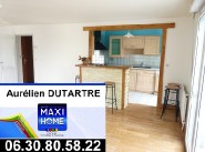 Appartement Fleury Les Aubrais