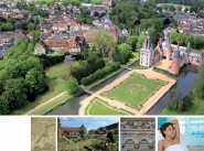 Appartement Maintenon