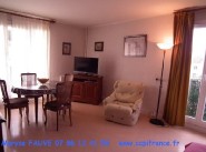 Appartement Malesherbes