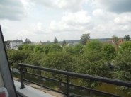 Appartement Saint Amand Montrond