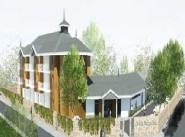 Appartement t2 Auneau