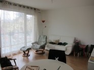 Appartement t3 Chartres