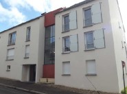 Appartement t3 Dreux