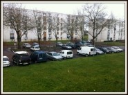 Appartement t4 Blois