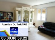 Appartement t4 Saint Jean De La Ruelle