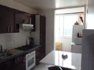 Appartement t4 Saint Pierre Des Corps