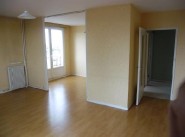 Appartement t4 Tours