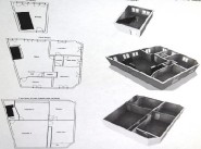 Appartement t5 et plus Anet