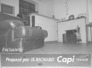 Appartement t5 et plus Montbazon