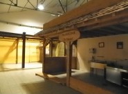 Bureau, local Amilly